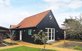 Holiday home Skagen LIV